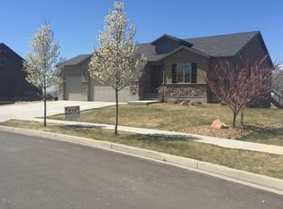 336 S Millers Mile Rd, Heber City, UT 84032