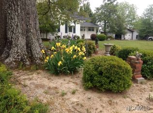 5814 County Road 1141, Vinemont, AL 35179