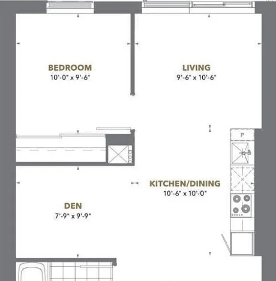 28 Freeland St #4706 — Photo 10