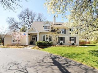 19 Covington Rd, Saint Louis, MO 63132
