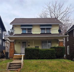1458 Rowland Ave NE, Canton, OH, 44705
