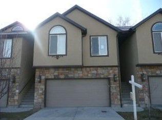 1287 W Milky Hollow Ln, West Jordan, UT 84084