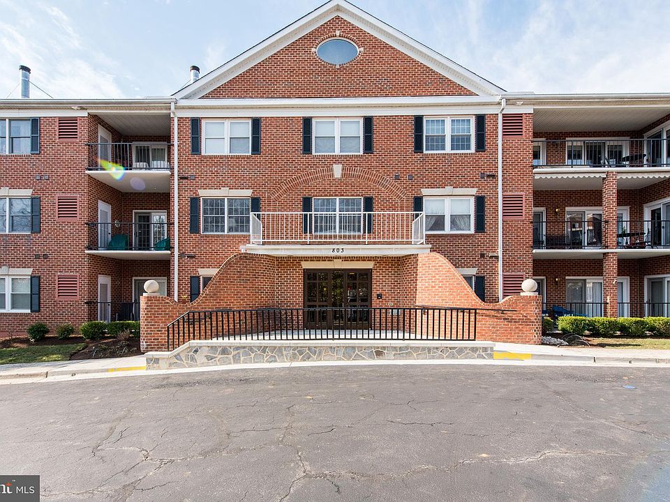 1st image of 803 Coxswain Way Unit 104