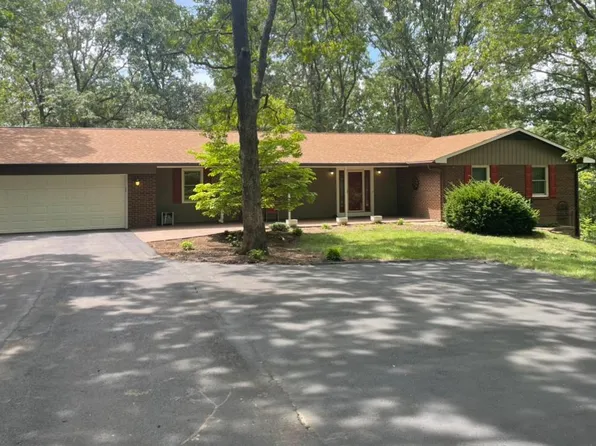 11427 Westhill Dr, Festus, MO 63028