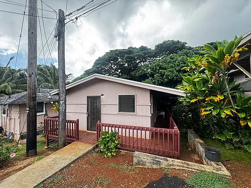 2530 Kalihi St Photo 1 2530 Kalihi St Photo 1