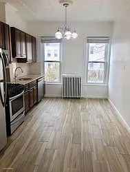 Rented by Corcoran