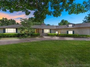 3605 S Gary Ave, Tulsa, OK 74105
