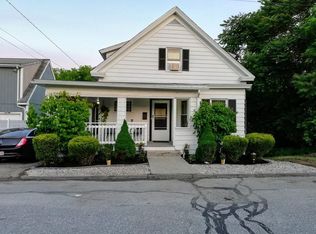 10 Vancroft Ave, Shrewsbury, MA 01545