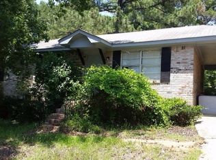 1028 Rockymount Rd, Columbia, SC 29203