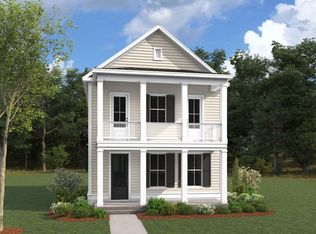 Bowen Plan, Twin Lakes, Johns Island, SC 29455