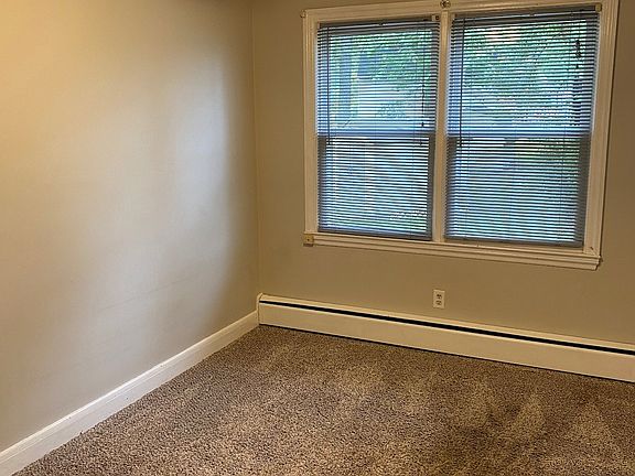 1st Bedroom