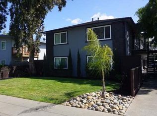 506 19th Ave APT C, San Mateo, CA 94403