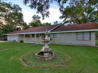 12819 Texaco Rd, Houston, TX 77013