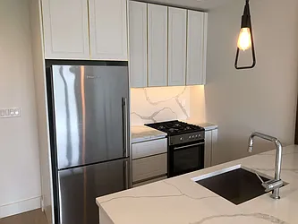 Rented by Tapiro Realty