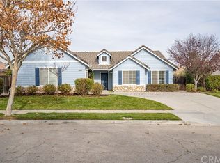 2659 Vineyard Cir, Paso Robles, CA 93446