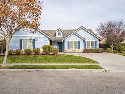 2659 Vineyard Cir, Paso Robles, CA, 93446