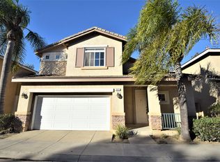 923 Paseo Brisas Lindas, Oxnard, CA 93030