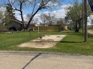 S 1/2 Of Lots 1 3 & W 4 LOT 2, Newburg, ND 58762