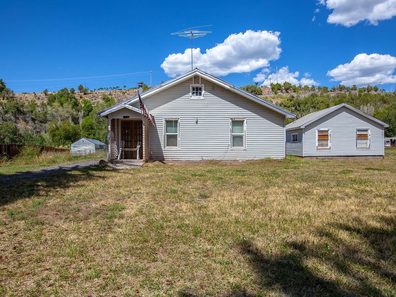 521 Spring St, Collbran, CO 81624 Zillow