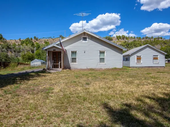 521 Spring St, Collbran, CO 81624