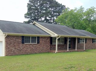 702 E Main St, Chesterfield, SC 29709