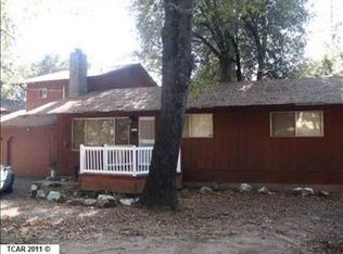 16612 Creekside Dr, Sonora, CA