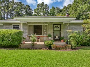 218 Mercer Mill Rd, Oakfield, GA 31772