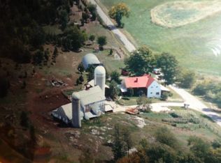 90 Hutton Rd, Hammond, NY 13646