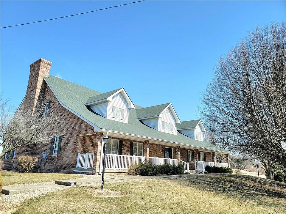 1st image of 7821 E County Road 350 N