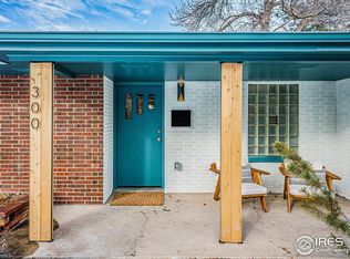 300 Yale Way, Fort Collins, CO 80525