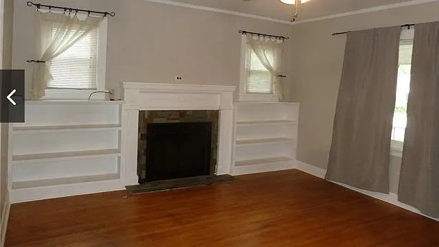 1332 S Louisville Ave — Photo 3