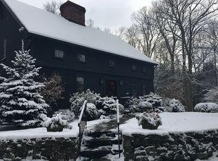 77 Ferry Bridge Rd, Washington, CT 06793