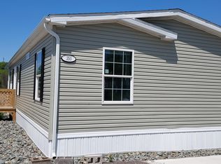 350 Gruver Ln, Tunkhannock, PA 18657