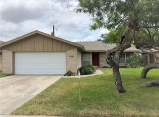 6410 Clairfield St, Corpus Christi, TX 78414