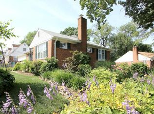 12724 Connecticut Ave, Silver Spring, MD 20906