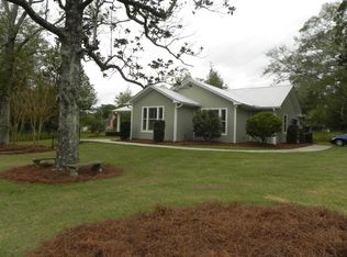 74 Scribner Ave, Defuniak Springs, FL 32435