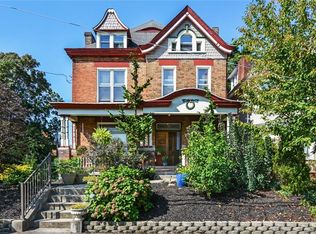3627 Fleming Ave, Pittsburgh, PA 15212