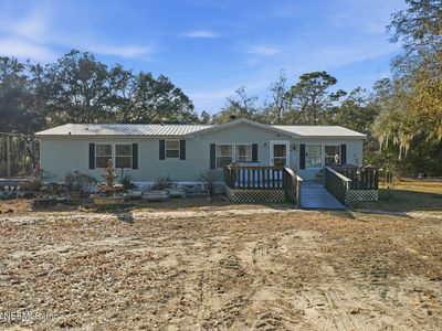 6764 GILDA Court, Keystone Heights, FL, 32656