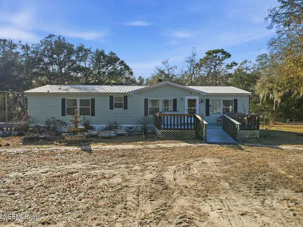 6764 GILDA Court, Keystone Heights, FL 32656