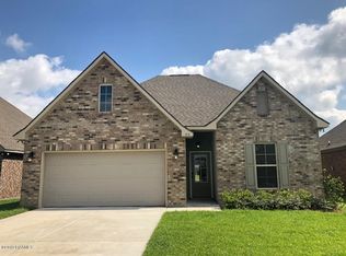 512 Elwick Dr, Lafayette, LA 70507