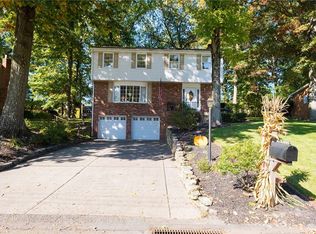 8175 Roosevelt Blvd, Pittsburgh, PA 15237