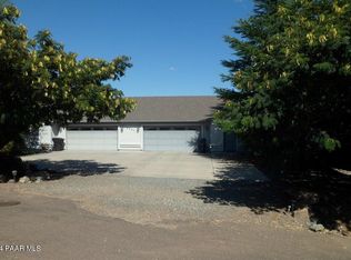 4601 N McClintock Cir, Prescott Valley, AZ 86314