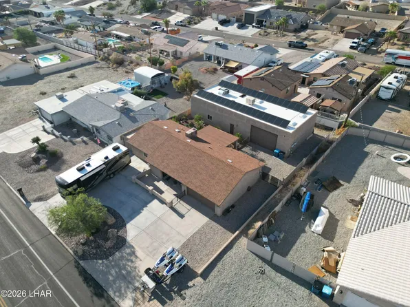 2961 Palo Verde Blvd S, Lake Havasu City, AZ 86404