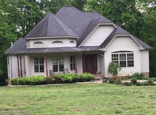 1003 Ballew Cir, Fairview, TN 37062