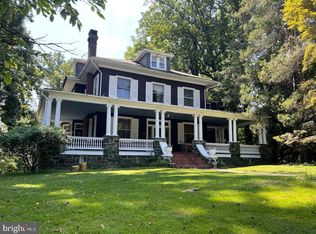 2402 Talbot Rd, Baltimore, MD 21216