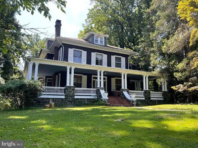 2402 Talbot Rd, Baltimore, MD, 21216