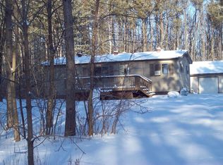 2642 Pine Ln, Mora, MN 55051