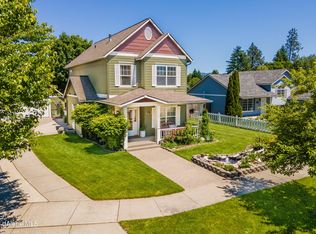 10965 N Danielle Rd, Hayden Lake, ID 83835