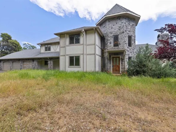 15140 Curtis Cir, Sonora, CA 95370