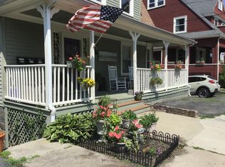 60 Cliff Ave #2, Winthrop, MA 02152